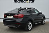 BMW X6 xDrive 30d 190kW ČR - náhled 7