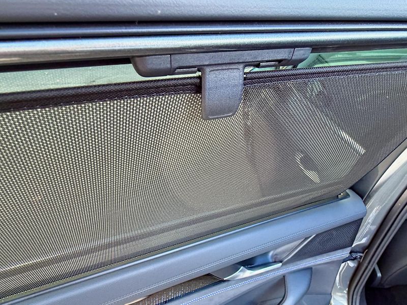 Volkswagen Passat (2025) R-Line DSG masáže MATRIX ACC  - fotka 18 z 57