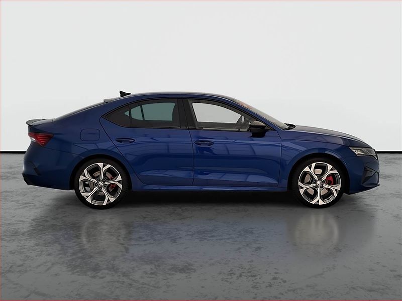 Škoda Octavia (2025) RS 2.0 TSI - fotka 6 z 31