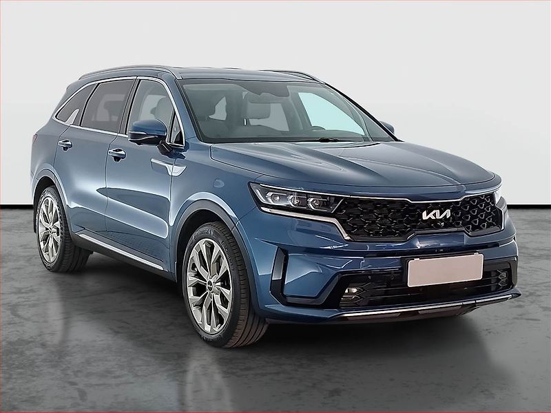 Kia Sorento (2023) Platinum 2.2 CRDi - fotografie inzerátu