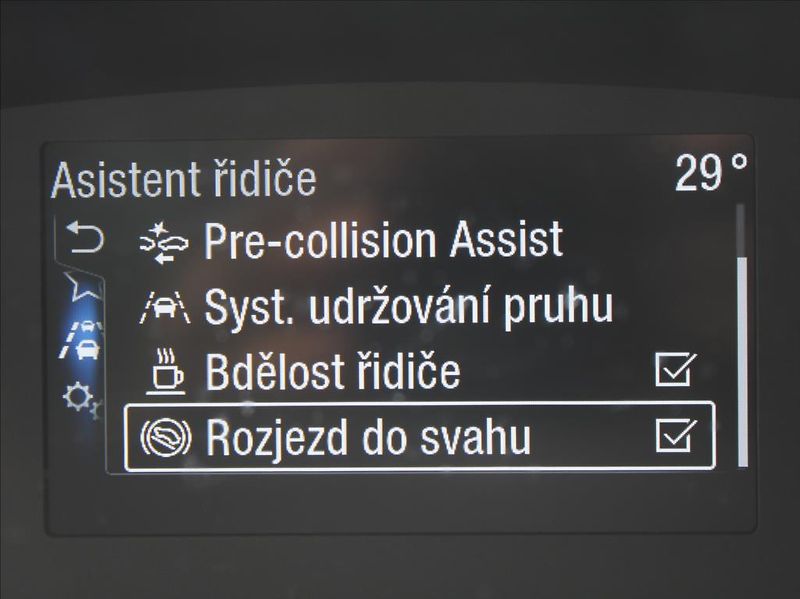 Ford Transit 2,0 TDCi PLOŠINA Kamera 1.maj - fotka 9 z 19