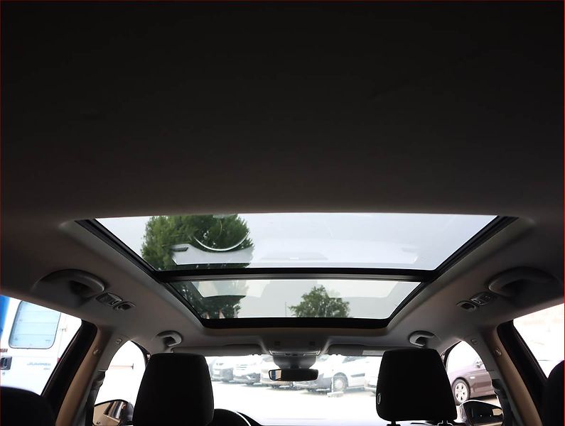 Škoda Superb (2016) 2.0 TDI, Automat, Serv.kniha - fotka 17 z 23