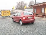 Škoda Fabia (2004) 1.4TDI 55KW – 2x KOLA - náhled 7