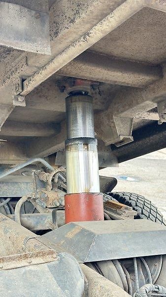 Tatra (2005) JAMAL 6x6 dumper 12m3/33t  - fotka 14 z 15