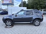 Dacia Duster 1.2 TCe 92 kW, 4x4 serviska - náhled 2