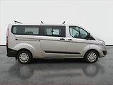 Ford Tourneo Custom (2017) Trend 2.0 EcoBlue, 1Maj, DPH - náhled 6