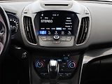 Ford Kuga (2017) 2.0 TDCi, Automat, Serv.kniha - náhled 10