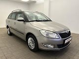 Škoda Fabia 1.2 TSI Ambiente - náhled 22