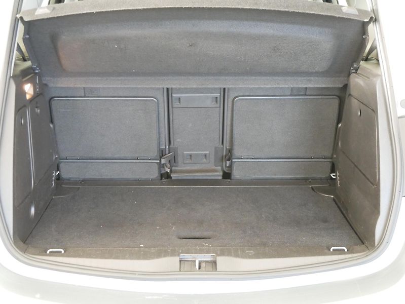 Opel Meriva - fotka 23 z 23