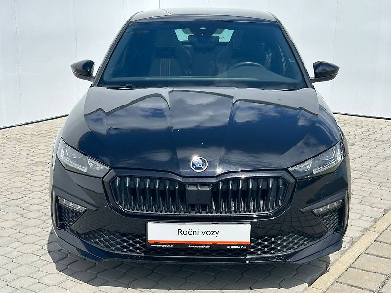 Škoda Scala Style 7DSG 1,5TSI - fotka 4 z 25