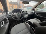 Škoda Fabia (2007) II 1.4 16V Sportline - náhled 6