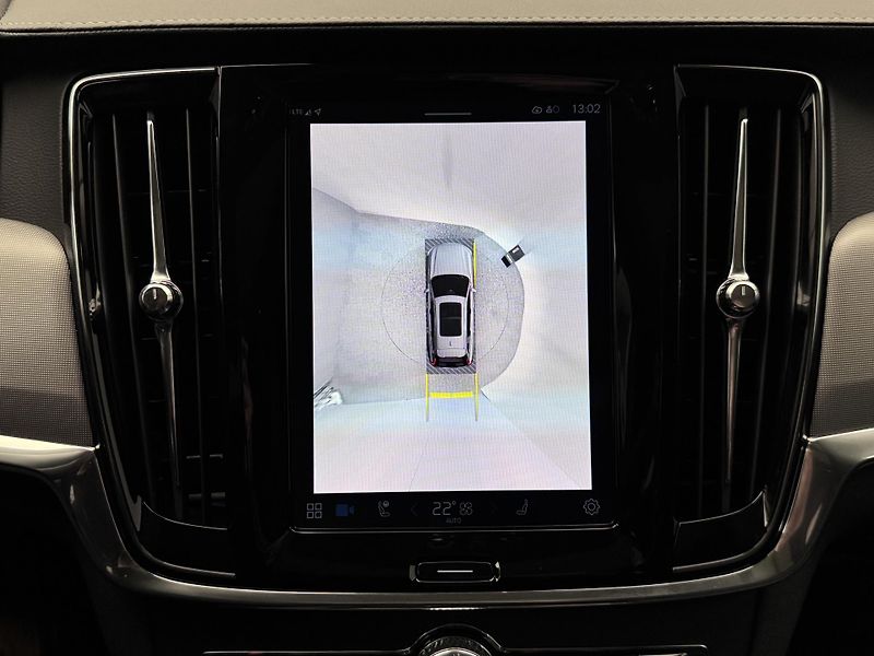 Volvo V90 T6 AWD RECHARGE BRIGHT PLUS  - fotka 45 z 46