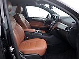 Mercedes-Benz GLE 3,0 350d 190kW 4Matic AUT CZ - náhled 12