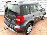 Škoda Yeti 1,4 TSi,90kW,serv.hist.,STK 10 - náhled 9