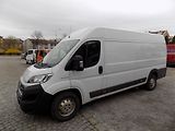 Fiat Ducato 2,3 JTD 130 KW L4H3 AC, TZ, .. - náhled 17