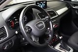 Audi Q3 - náhled 14