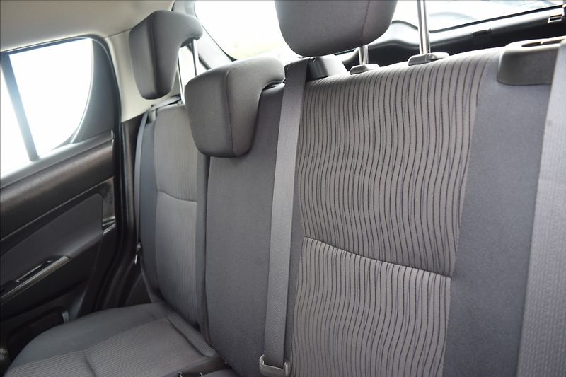 Suzuki Swift 1,2 i 69KW 4X4 ALU KLIMA - fotka 17 z 46
