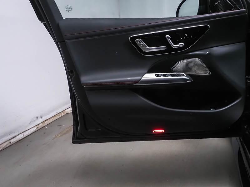 Mercedes-Benz Třídy E E53AMG T  HYBRID 4M+ - fotka 8 z 10