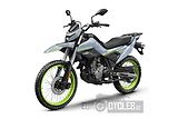 CFMOTO (2026) 250 Dual Sport - náhled 1