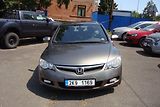 Honda Civic (2010) 1.8 i-vtec,ČR,1.Maj.Pra.servis - náhled 1