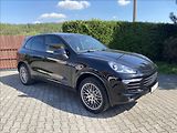 Porsche Cayenne 3,0 D  PLATINUM EDITION SPORT - náhled 7