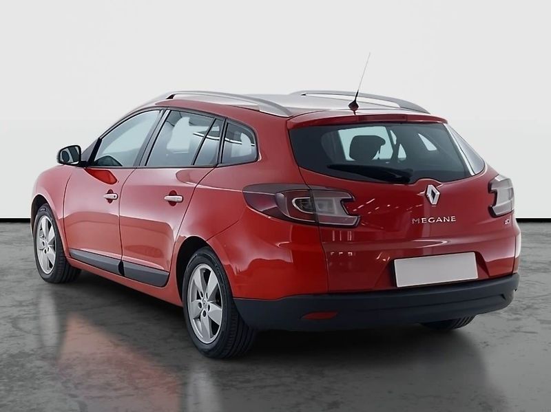 Renault Mégane (2010) 1.5 dCi, po STK, udržované - fotka 4 z 17