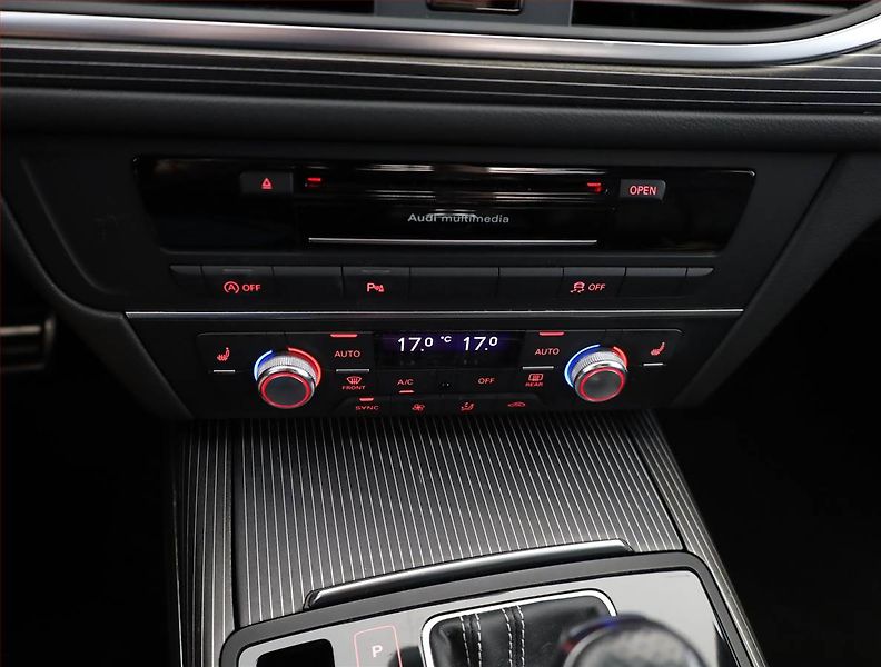 Audi A6 (2016) 3.0 BiTDI - fotka 10 z 21