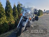 Kawasaki VN 1600 Classic (2004) - náhled 7