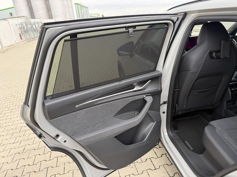 Škoda Kodiaq (2024) SPORTLINE 2.0 TDI DSG - fotka 16 z 16