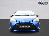 Toyota Yaris 1,5 VVT-i  ČR,A/T,SELECTION - náhled 1