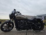 Indian Scout (2026) - náhled 8