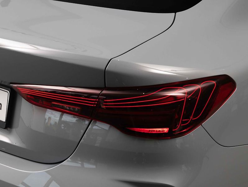 BMW Řada 4 430d xDrive Coupe - fotka 10 z 22