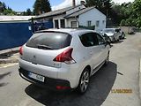 Peugeot 3008 (2015) 1,6 HDi panorama, navi - náhled 10