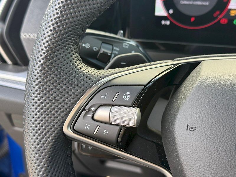 Škoda Kodiaq (2024) 2.0 TDI 142 kW 4x4 DSG SportLi - fotka 15 z 22