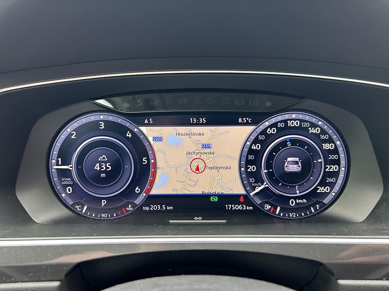 Volkswagen Tiguan (2016) 2.0TDi110KW 1majitelDSG4x4 - fotka 21 z 39
