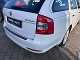 Škoda Octavia (2011) 1,6 TDI 77 KW ITÁLIE STK - náhled 12