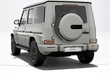 Mercedes-Benz Třídy G (2026) G 580 s technologií EQ - náhled 3