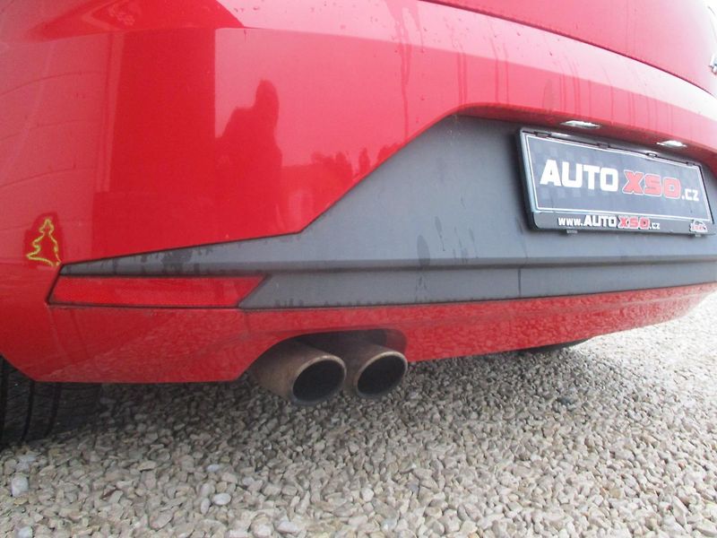 Seat Leon 1.4 TSi FR - fotka 30 z 30