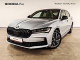 Škoda Superb (2025) iV 1.5 TSI 150 kW DSG Sportlin - náhled 1