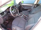 Škoda Octavia (2015) 1.6 TDi, ČR, AC, TZ, park - náhled 9