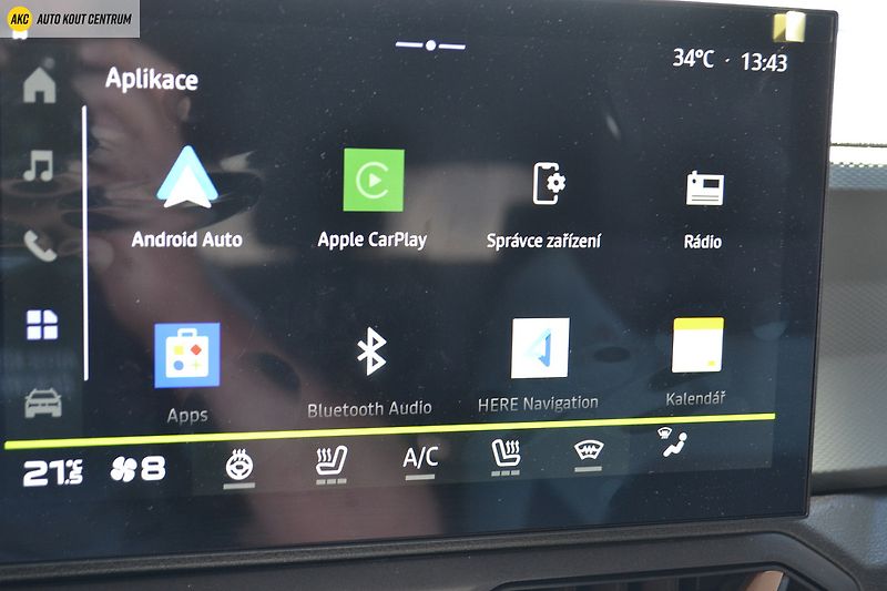 Dacia Duster Extreme hybrid 155 - fotka 32 z 55