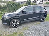 Škoda Karoq (2023) 2.0TDI, DSG, NAVI,driving mode - náhled 2