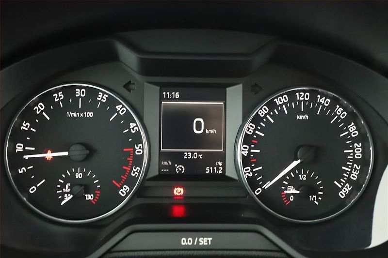 Škoda Octavia (2014) Style 2.0 TDI, Serv.kniha - fotka 8 z 14