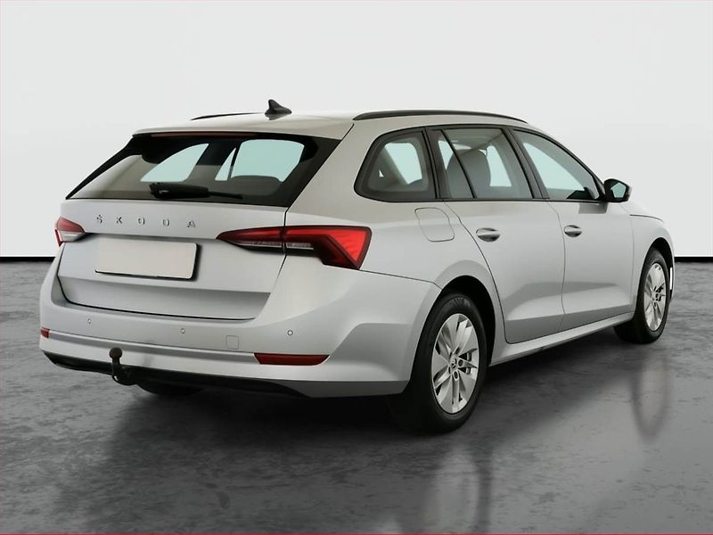 Škoda Octavia (2023) Ambition 2.0 TDI, ČR,1.maj - fotka 5 z 19