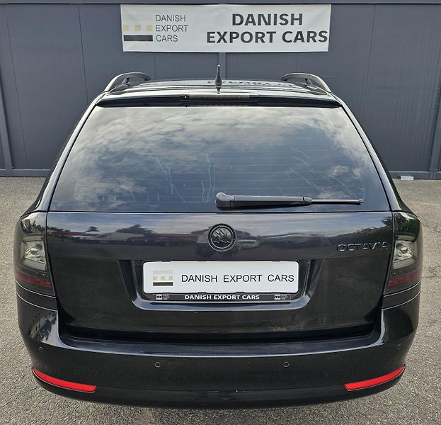Škoda Octavia 1.2 TSI 77kW, REZERVACE - fotka 12 z 43