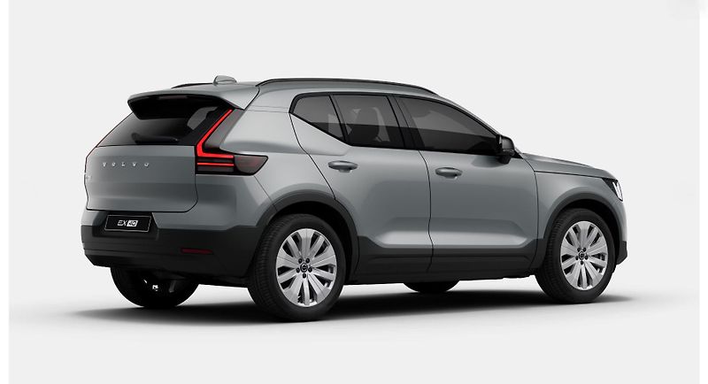Volvo EX40 (2026) P5 ELECTRIC RWD ESSENTIAL - fotka 5 z 12