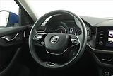 Škoda Scala (2023) Style 1.0 TSI, Automat, ČR - náhled 15