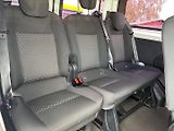 Ford Transit Custom (2015) 2.2TDCi 9MÍST, PO SERVISU, - náhled 10