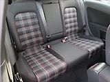 Volkswagen Golf 2,0 TSi,162kW,GTI,NovéČR - náhled 18