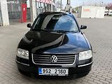 Volkswagen Passat (2001) 2.0i, 85kw Nová STK - náhled 8